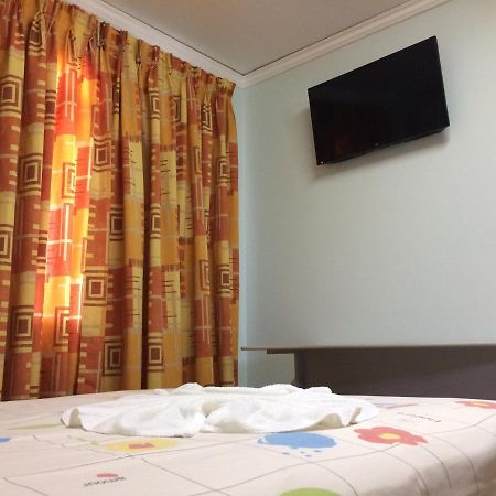 Rosa'S Hotel Толедо Экстерьер фото